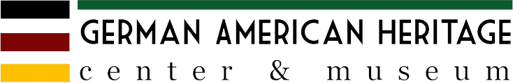 German-American Heritage Center & Museum logo
