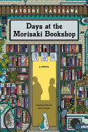 Image for "Days at the Morisaki Bookshop"