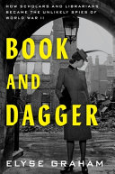 Image for "Book and Dagger"