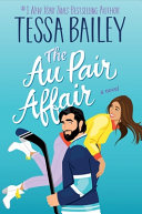 Image for "The Au Pair Affair"