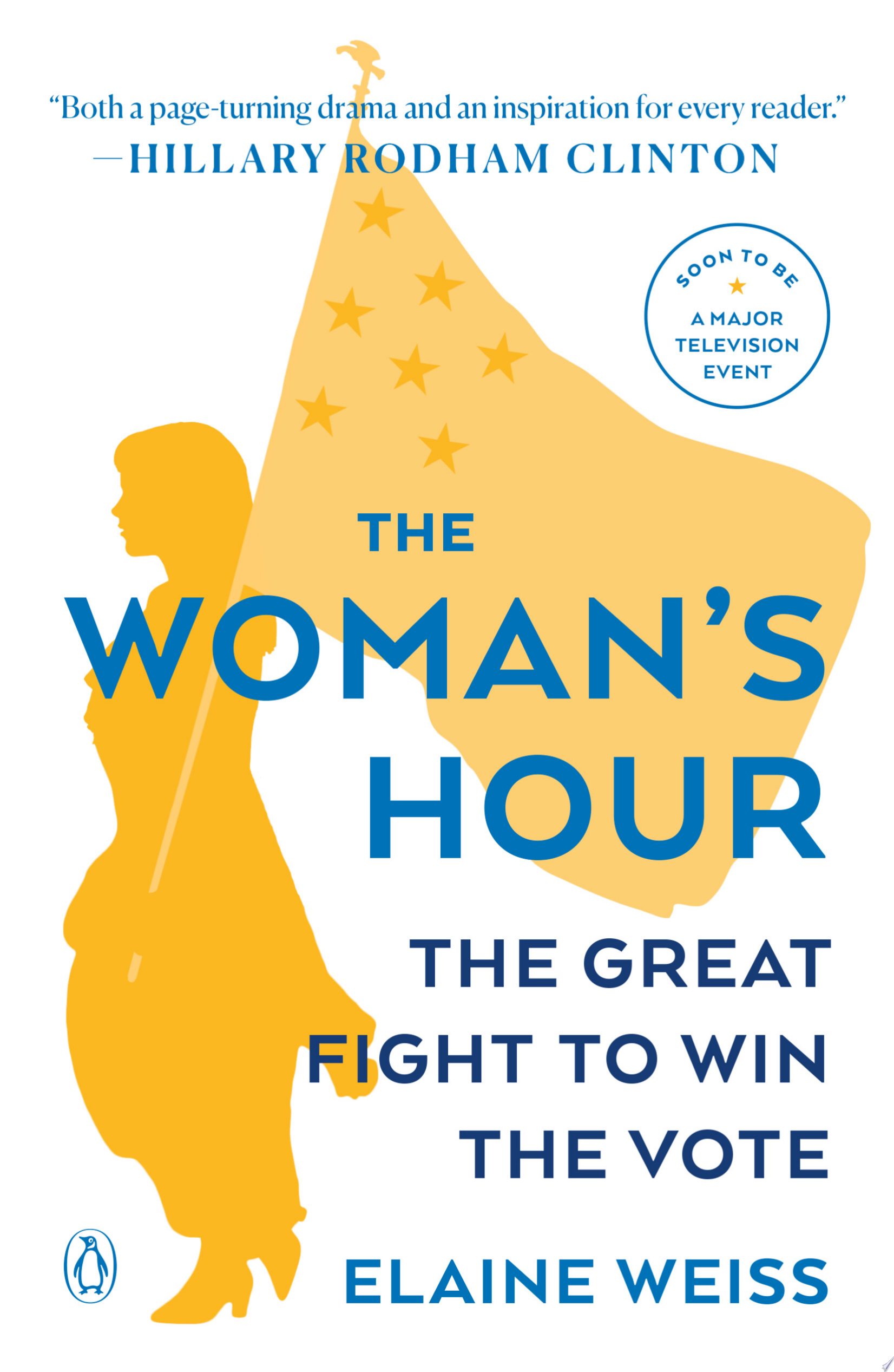 Image for "The Woman's Hour"