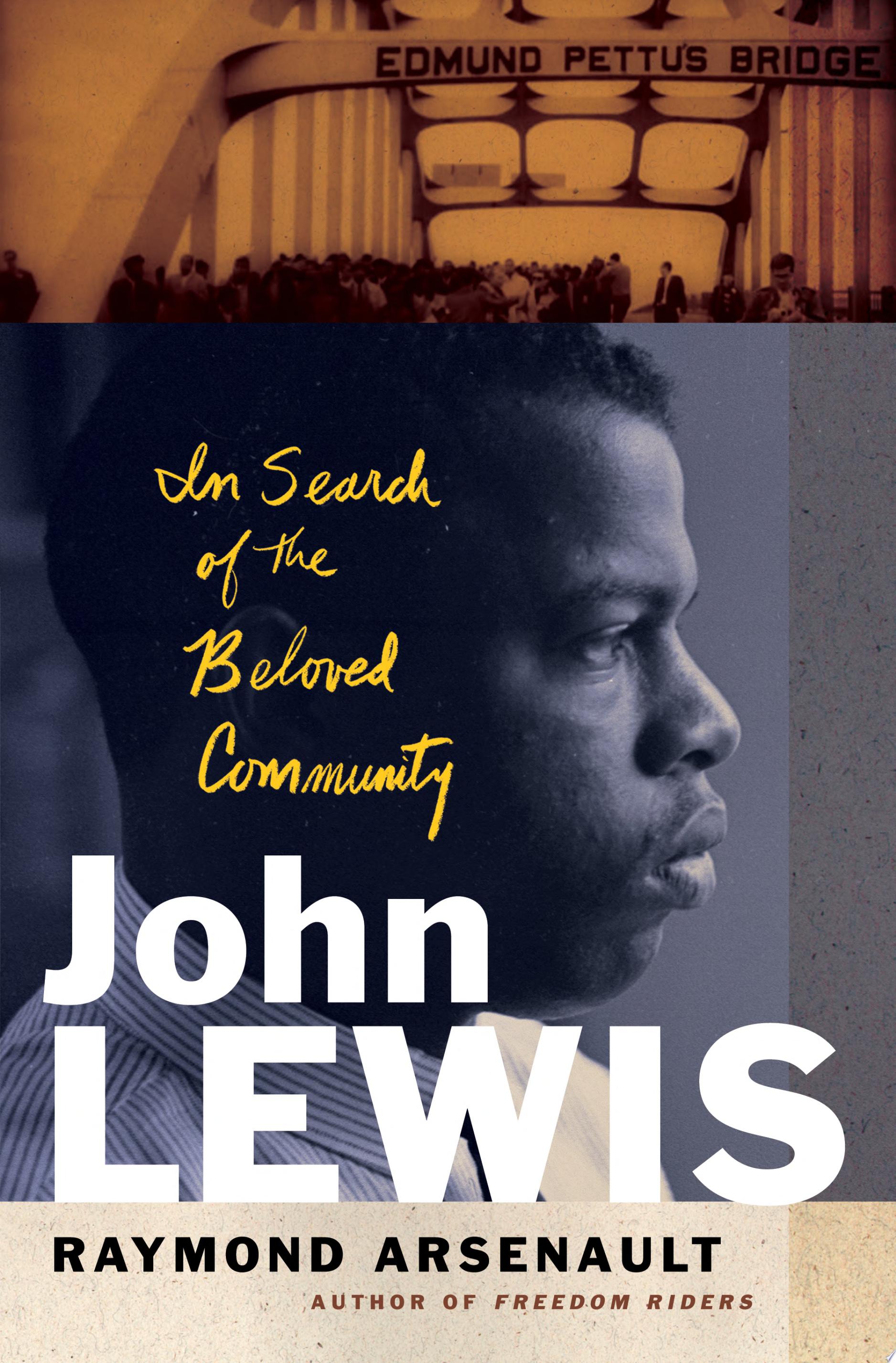 Image for "John Lewis"