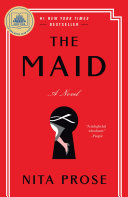 Image for "The Maid: A GMA Book Club Pick"