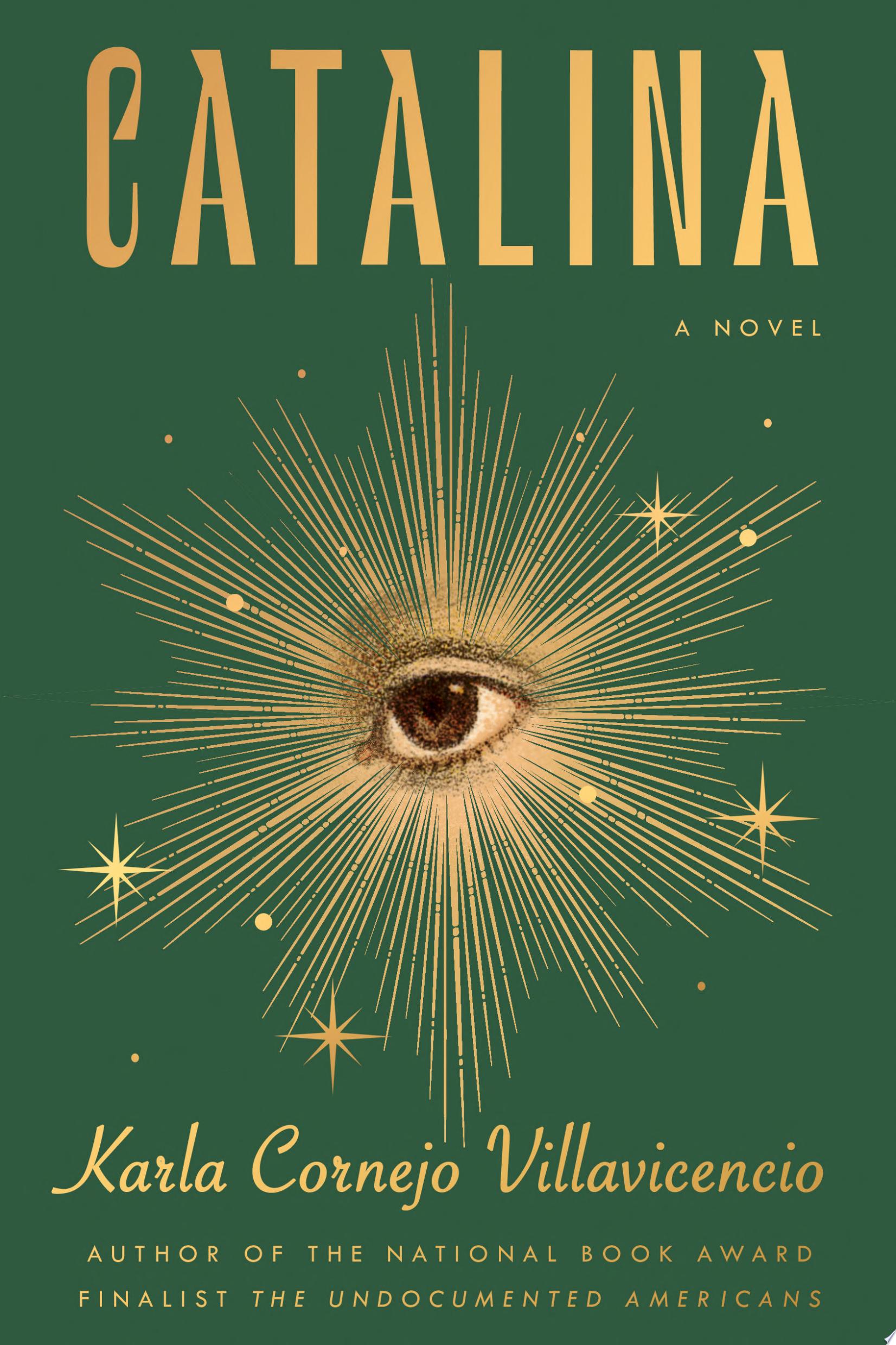 Image for "Catalina"