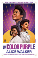 Image for "The Color Purple (Movie Tie-In)"