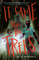 Image for "It Came from the Trees"