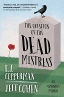 Image for "The Question of the Dead Mistress"