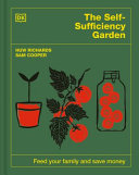 Image for "The Self-Sufficiency Garden"