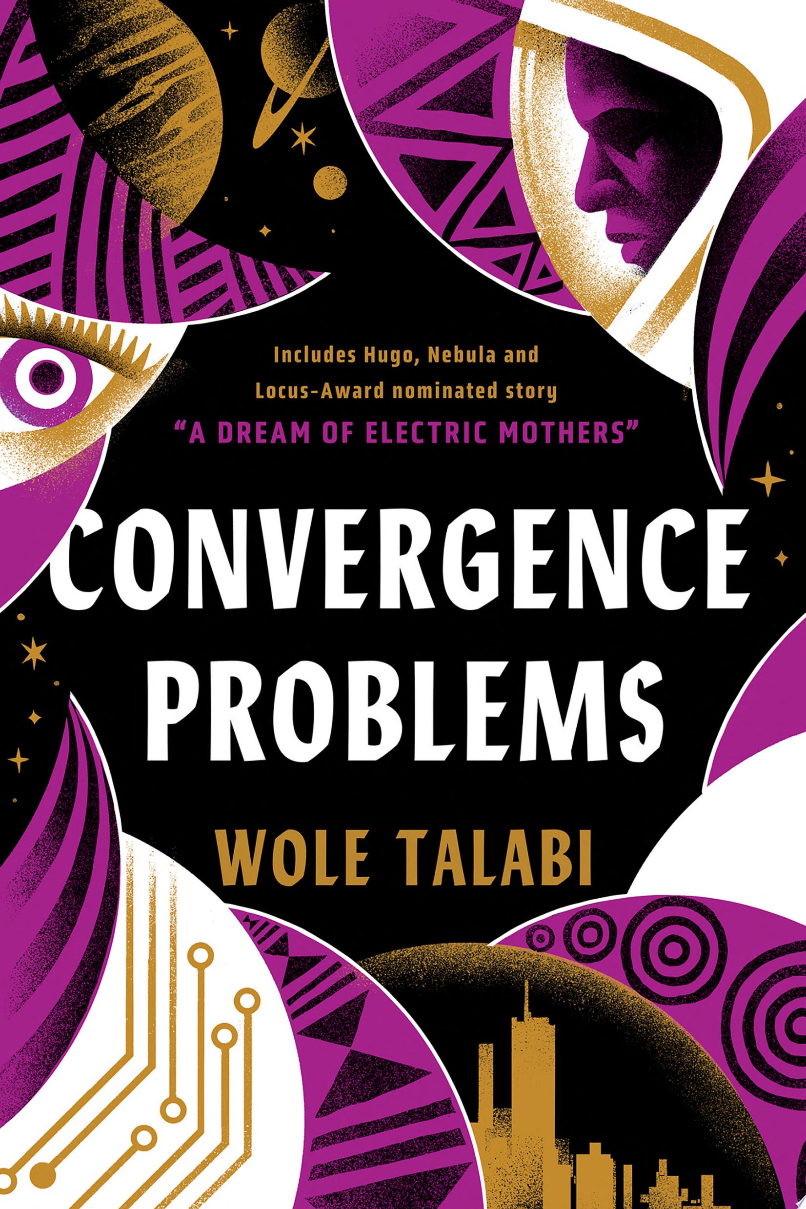 Image for "Convergence Problems"