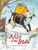 Image for "Millie in the Snow"