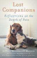 Image for "Lost Companions"