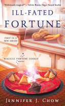 Image for "Ill-Fated Fortune"