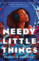 Image for "Needy Little Things"