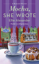 Image for "Mocha, She Wrote"