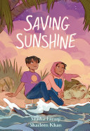 Image for "Saving Sunshine"