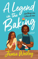 Image for "A Legend in the Baking"