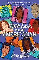 Image for "With Love, Miss Americanah"