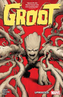 Image for "Groot: Uprooted"