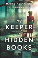Image for "The Keeper of Hidden Books"