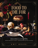 Image for "Food to Die for"