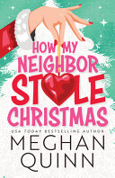 Image for "How My Neighbor Stole Christmas"