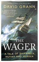 Image for "The Wager"