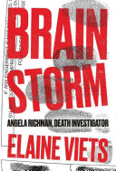 Image for "Brain Storm"