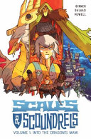 Image for "Scales &amp; Scoundrels"