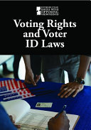 Image for "Voting Rights and Voter ID Laws"