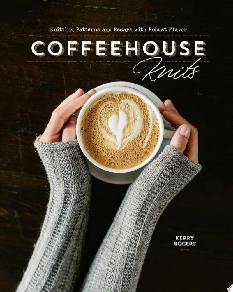 Image for "Coffeehouse Knits"