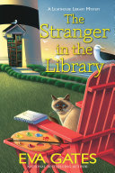 Image for "The Stranger in the Library"