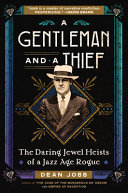 Image for "A Gentleman and a Thief"