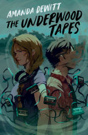 Image for "The Underwood Tapes"