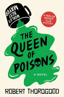 Image for "The Queen of Poisons"