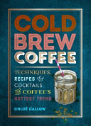 Image for "Cold Brew Coffee"