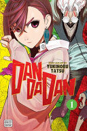 Image for "Dandadan, Vol. 1"