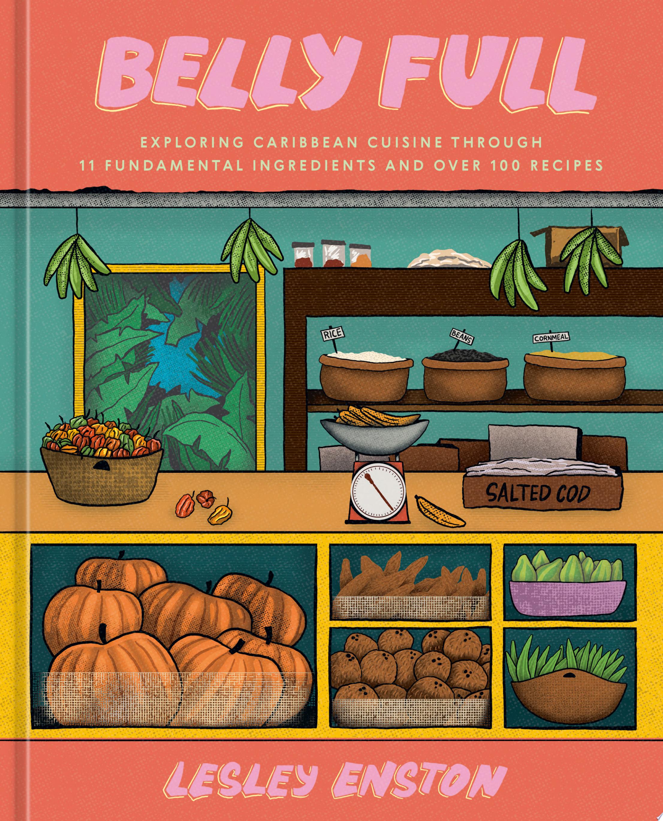 Image for "Belly Full"