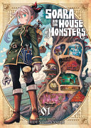 Image for "Soara and the House of Monsters Vol. 1"