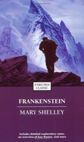 Image for "Frankenstein"