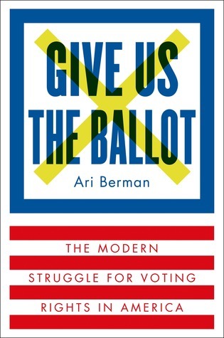 Image for "Give Us the Ballot"