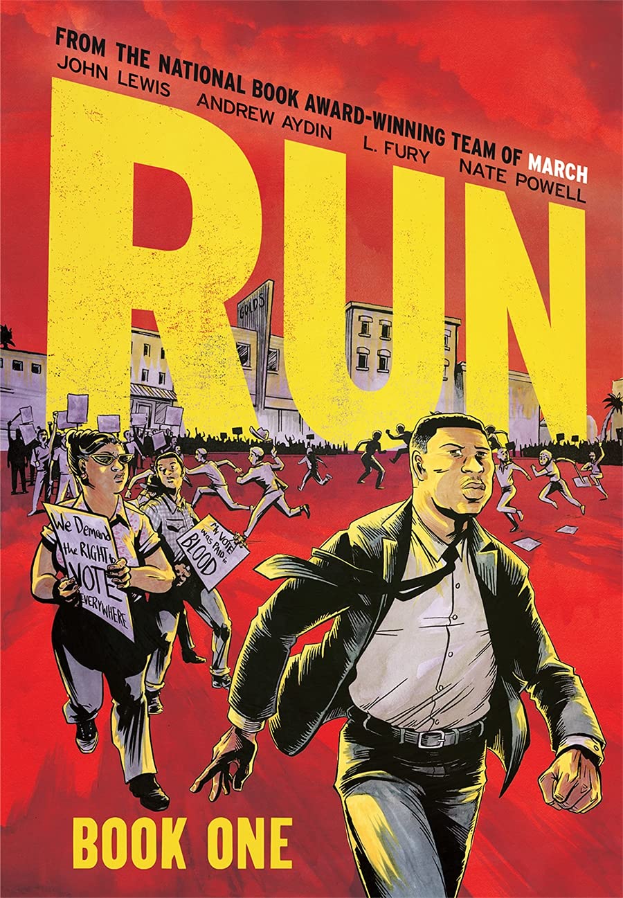 Image for "Run"