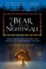 Book cover art for The Bear and the Nightingale by Katherine Arden