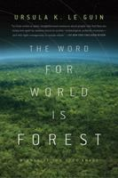 Cover of The Word for World is Forest