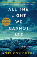 All the Light We Cannot See book cover