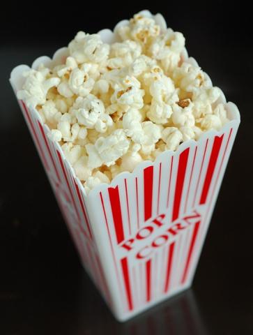 popcorn box picture 