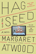 Hag Seed book cover