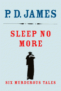 Sleep No More book cover