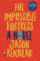 Impossible Fortress book cover