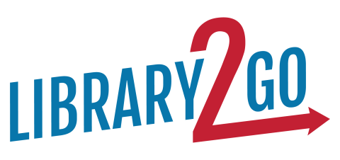 Library2Go logo