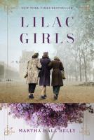 Lilac Girls book cover